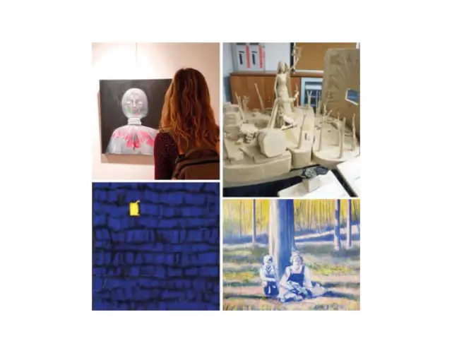 Montage de créations du concours Qui Dit Mieux ?